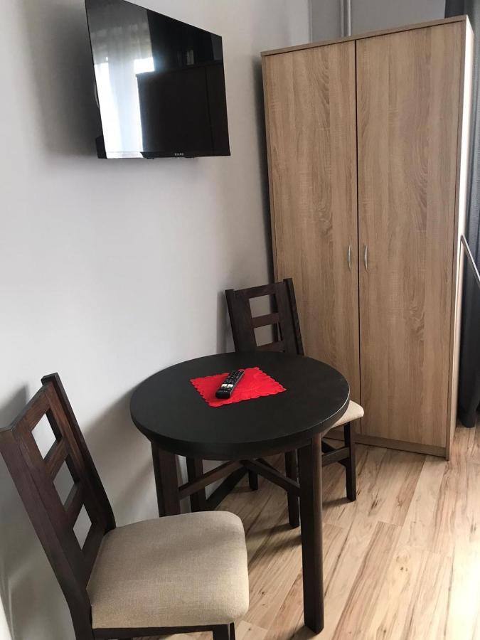 Pokoje Goscinne Ujsoły Exterior foto