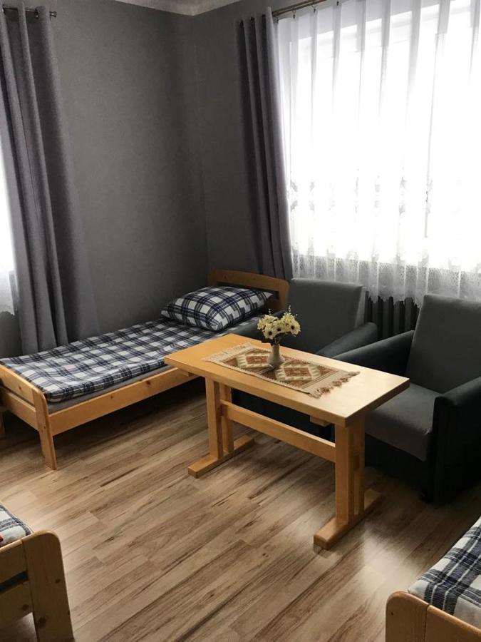 Pokoje Goscinne Ujsoły Exterior foto